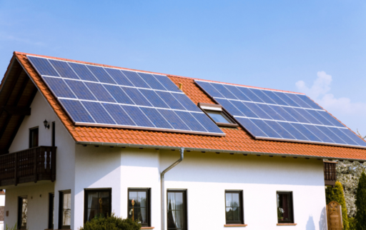 solar panels fort myers