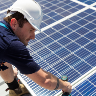 How Solar Panels Can Save You Money on Energy Bill